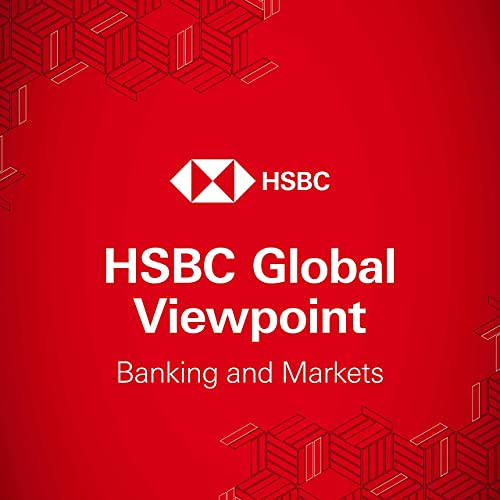 Amazon Com Hsbc Global Viewpoint Banking And Markets Hsbc Books