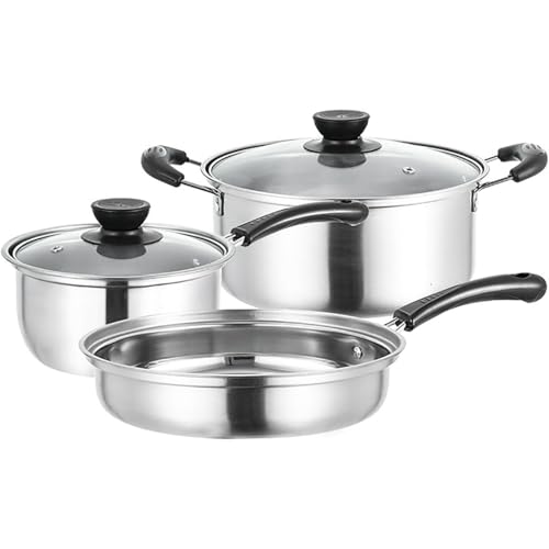 新品 ステンレス ノンスティック フライパン 2点セット ステンレスフライパン フライパンセット」の人気商品一覧 | 安い商品を