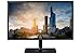 Produktbild Samsung S27H650FDU 68,58 cm (27 Zoll) Monitor (HDMI, 4ms Reaktionszeit, 1920 x 1080 Pixel) matt schwarz