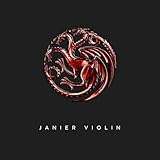 Janier Violin