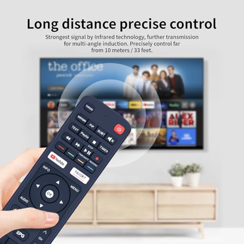 Télécommande de remplacement Gigablue Quad-4K UE-4K IP-4K UHD - 3
