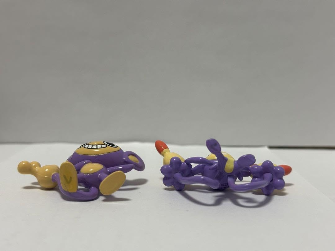 Amazon.co.jp: エイパム エテボース モンコレ モンスター