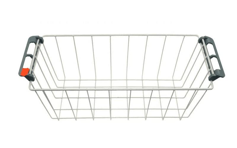 Cestello freezer 480132101021 per frigorifero whirlpool