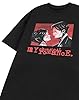 My Chemical Romance Unisex Black Graphic Tee | Three Cheers for Sweet Revenge Band T-Shirt | Short Sleeved Top for Men and Women | Emo Punk Rock Music Merchandise | Alternative Fashion Apparel Gift #5