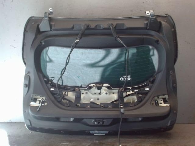 Hayon RENAULT Megane d'origine constructeur avec la référence 901007547r