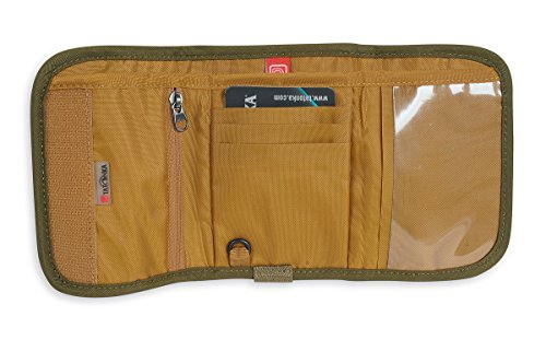 Tatonka Folder RFID B Wallet, Geldbeutel Folder RFID B3