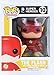 Funko Flash POP Heroes