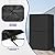 Agustone Wood Sauna Cover,2 Person Sauna Cover Outdoor Dry Sauna Cover for Home Infrared Sauna Room Cover Dynamic Sunlighten Sauna Cover