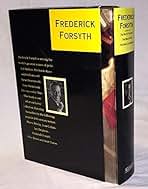 Amazon.co.jp: フレデリック・フォーサイス: 本
