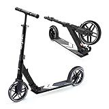 funrollers toys r us Extra großes Fußbrett bis Schuhgröße 50 (14cm breit und mindestens 35 cam lang). Patentierter, super sicherer und leiser Faltmechanismus sorgt für ein rüttel- und klapperfreies Fahrerlebnis.