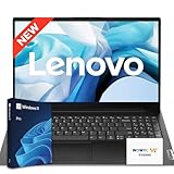 Lenovo V15 FHD Business Laptop, Intel Core Processor N-Series, 15.6" 1080p IPS Display, 8GB DDR5 RAM, 256GB SSD, Wi-Fi 6, RJ-45, Dolby Audio, Windows 11 Pro with MS 365 for The Web, no Mouse