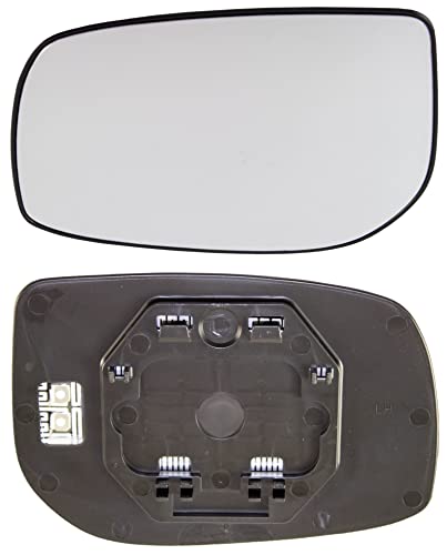 Vetro Riscaldante Per Specchietto Retrovisore Mercedes Vito/Viano/Classe V - Ricambio Di Alta Qualità - Foto 4