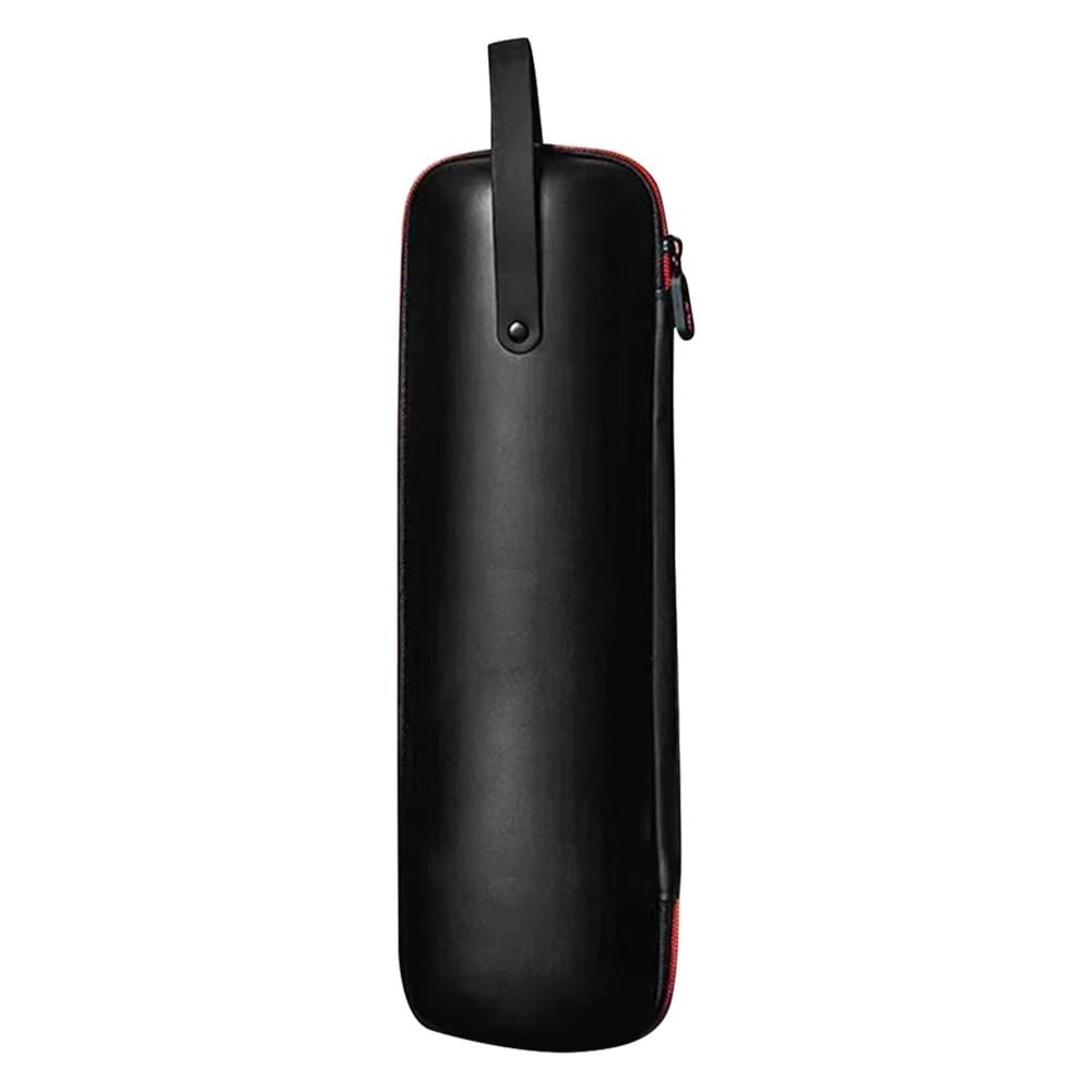 Bolsa de almacenamiento de vino reutilizable y portátil de mano