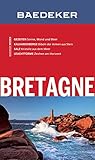  Baedeker Reiseführer Bretagne: mit Downloads aller Karten und Grafiken (Baedeker Reiseführer E-Book)