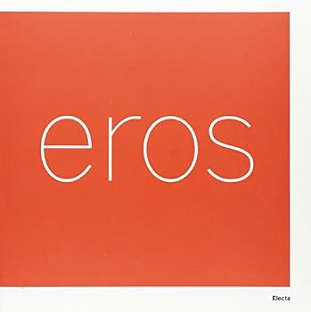 Paperback Eros (English and Italian Edition) Book