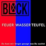 Feuer Wasser Teufel