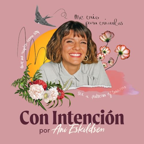 『Con Intenci&oacute;n』のカバーアート