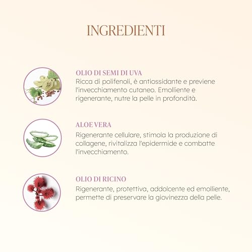 Taaj Crema Anti-eta Prime Rughe 50ml - 5
