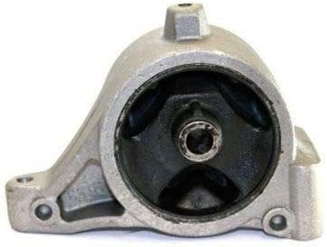 Rear Engine Motor Mount Compatible with 2003-2008 Honda Pilot/2006-2013 Honda Ridgeline/2001-2006 Acura MDX 3.5L -S0076 |A4523, EM9300, 9300