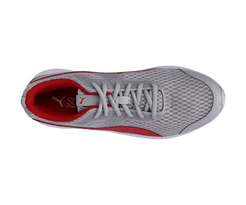 Image of Puma Unisex-Adult Escaper Pro Core Sneaker