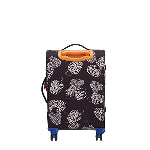 Mala Me Leva Farm, Feminina Cajuzada, Tam. P