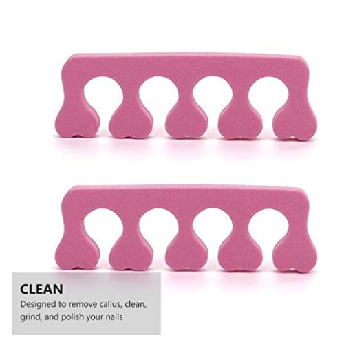 ARTIBETTER 10 Pcs Kit de Broca de Unha Elétrica Bits de Lixa de Unha Elétrica Portátil Ferramenta de