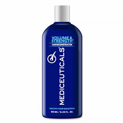 Therapro Mediceuticals Volume & Strength Hair Reconstructor -ThisSize8.45 oz
