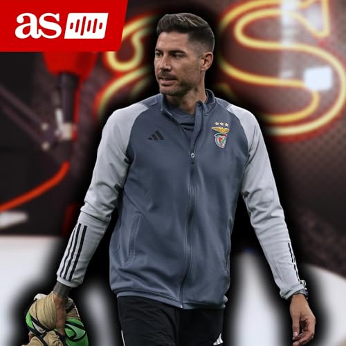 JAVI GARC&Iacute;A: &ldquo;Arbeloa tiene personalidad de sobra para entrenar al Real Madrid&rdquo;