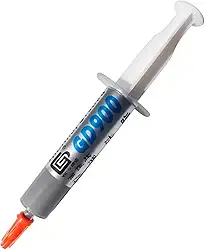 Pasta Térmica Gd900 15g Cinza Para Cpu, Gpu, Console