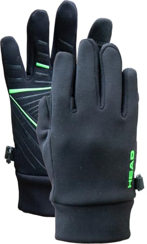 Image of HEAD Kids' Touchscreen Compatible Gloves