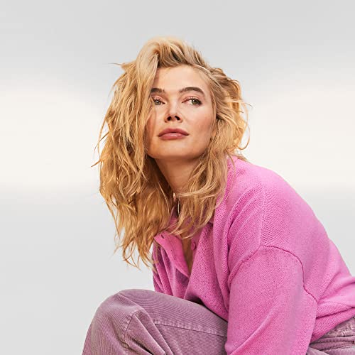 Verb Strong Hairspray - Hold & Volume - Weightless Strong Hold Hairspray - Flake-Free Formula For Styling And Heating Tools,  - Ideal For Locking In Up-Dos And Curls, For All Hair Types, 7 Oz #TOP2