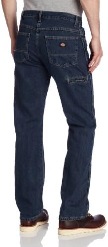 Dickies Men's Regular-Fit Six-Pocket 