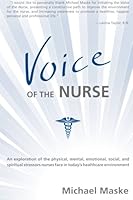 Voice of the Nurse 1494409399 Book Cover