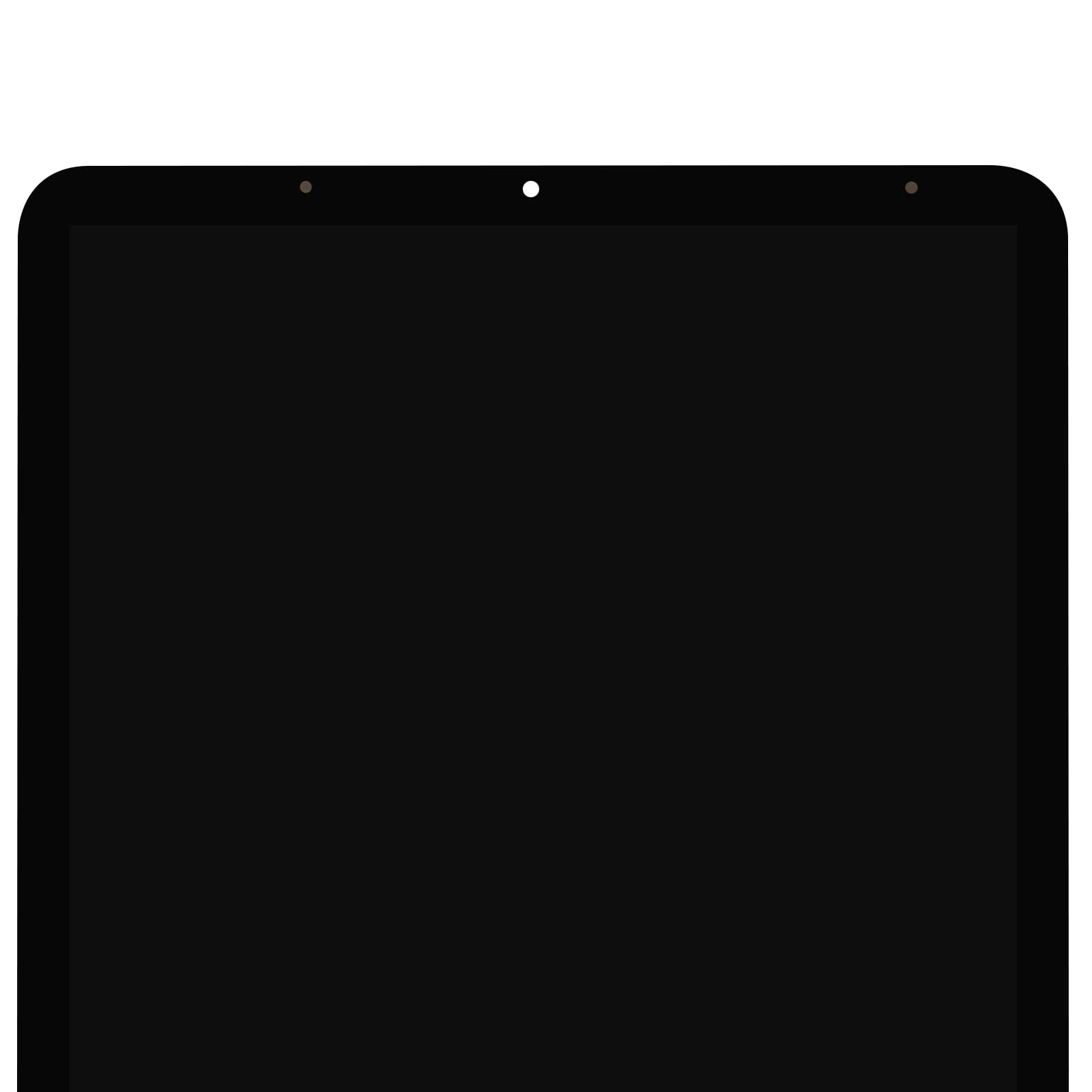 HOYRTDE Écran tactile de rechange pour iPad Air 4 4ème génération