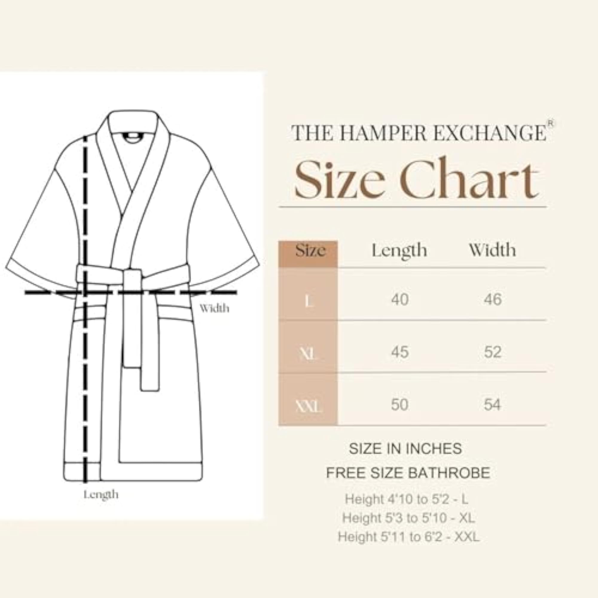 Customized Couple Bathrobes with Bamboo Brush