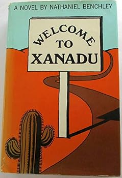 WELCOME TO XANADU