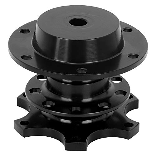 Mozzo del volante, volante universale a 6 fori con...