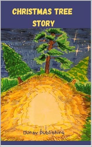 Christmas Tree Story