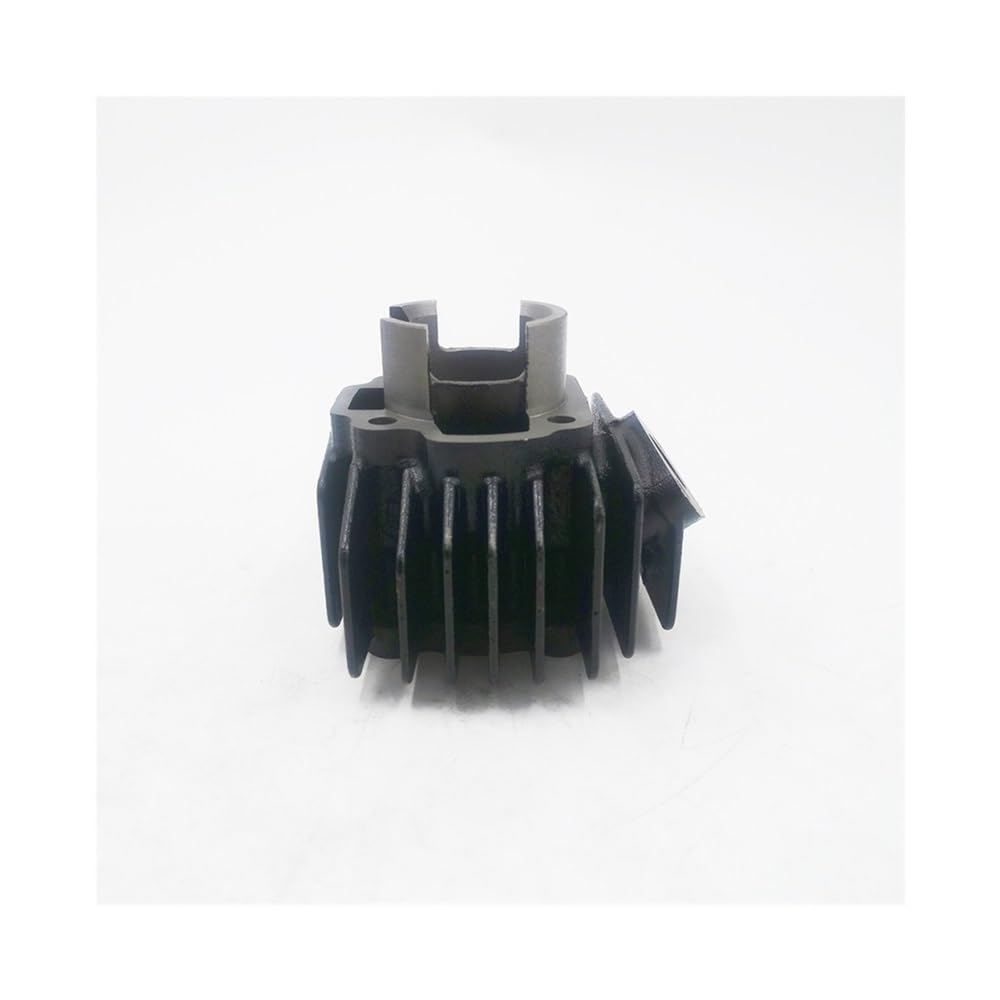 Kit Guarnizione Testa pistone Cilindro Adatto for PW50 PW50 QT50 60CC Kit ALESAGGIO Grande Cilindro PISTONE Guarnizione Testa