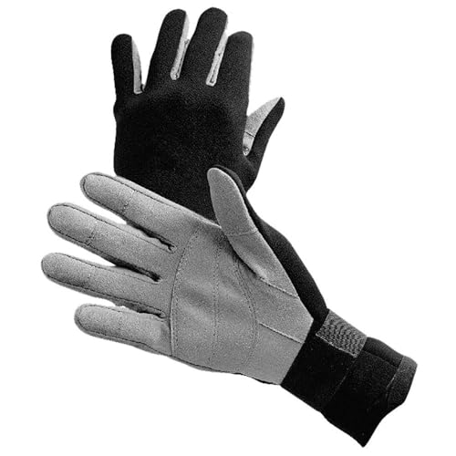 Guantes S-300 neopreno de 1,50 mm TECNOMAR Gut-300-Xl talla XL para buceo y snorkel