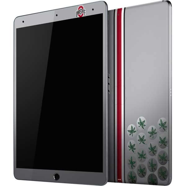 Skinit Decal Tablet skin compatible with iPad Air 2 - Officially Licensed Ohio State University Buckeyes Design