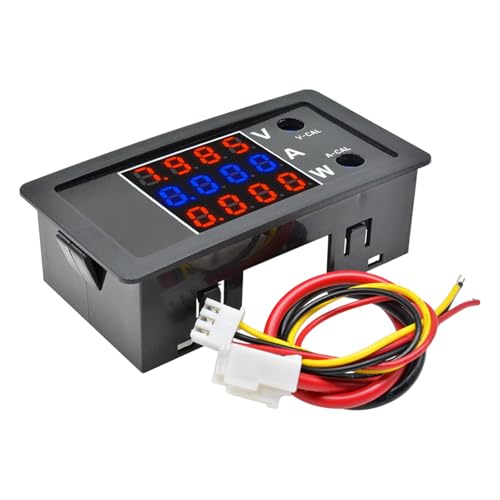 0 ` 100V ̓d 4  LED \ŕ\Aǂ݂₷悤ɐ݌vĂ܂BvWFNgуvtFbViɐ݌vĂ܂BmȓdvłB