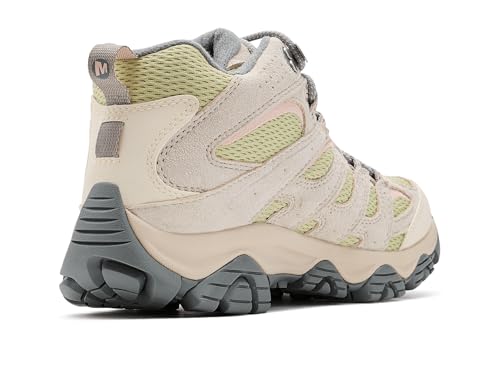 Image of Merrell Women's Moab 3 Mid Waterproof Hiking Boots