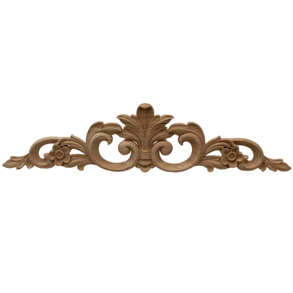 Petites appliques florales décoratives pour masquer les surfaces nues