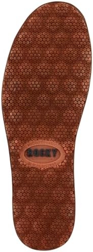 ROCKY Dry-Strike Waterproof Mossy Oak Original Bottomlands Deck Boot Size 7(M) | Image 1