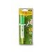 Novar 14041415 Ecogel Hormigas Jeringa 10 Gramos, Verde Y Amarillo