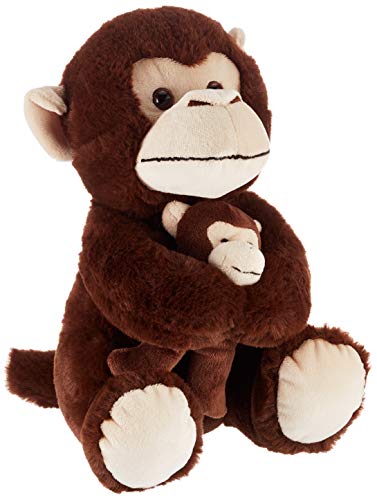 Peluche HEUNEC CLASSIC 504776 cadeau de naissance idéal doudou