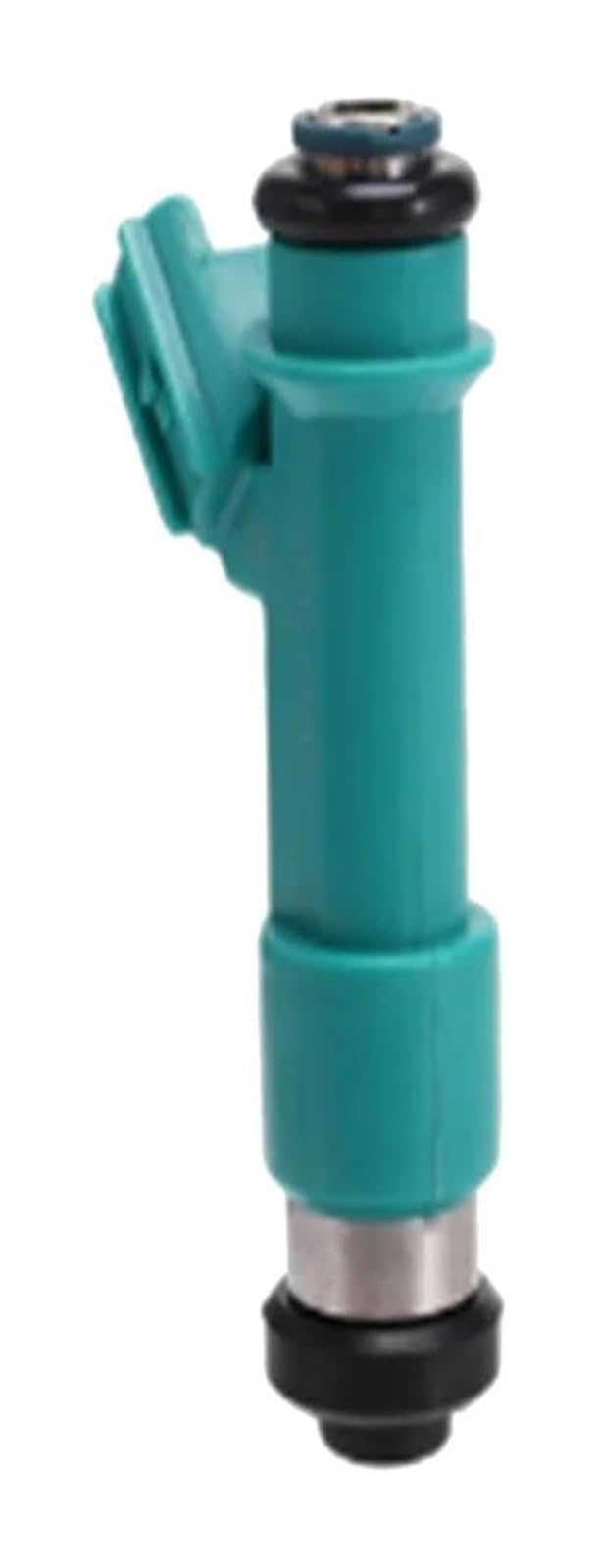 Kkiudvc One Color Car Fuel Injector For 4Runner Fj For Cruiser For Tacoma For Tundra 4.0L 23209-31060 23250-31060 23209-39075 23250-39075 Supply Fuel Injector