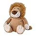 Warmies Peluche termico a forma di leone, 1 pezzo Tessuto termico.