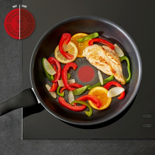 Poêle anti-adhésive Lagostina Intensive Pro 24 cm induction - 7